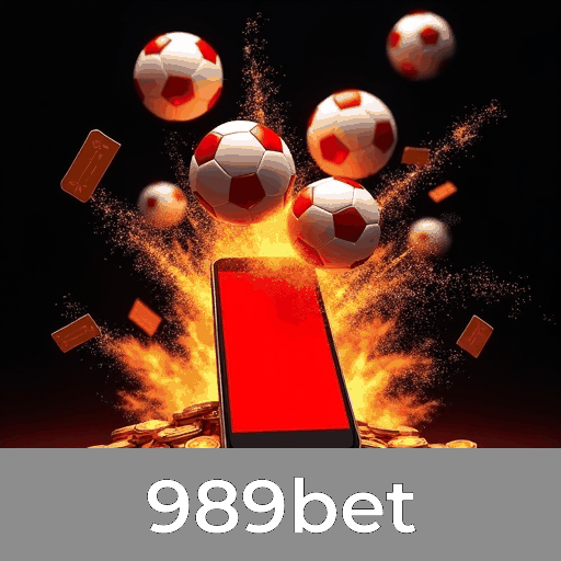 989bet: A Experiência de Casino ao Vivo Preferida no Brasil
